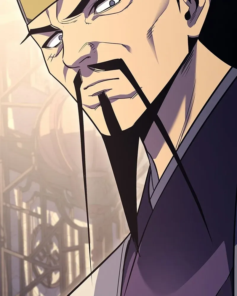 I Reincarnated As The Crazed Heir เกิดอีกทีเป็นว่าที่ประมุขลัทธิมาร ตอนที่ 142 หน้า 143