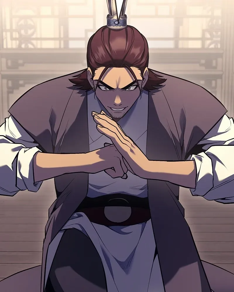 I Reincarnated As The Crazed Heir เกิดอีกทีเป็นว่าที่ประมุขลัทธิมาร ตอนที่ 142 หน้า 147