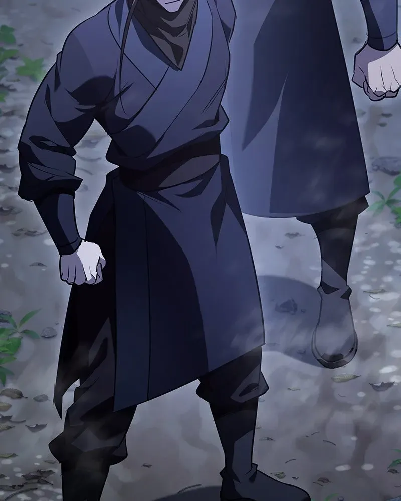 I Reincarnated As The Crazed Heir เกิดอีกทีเป็นว่าที่ประมุขลัทธิมาร ตอนที่ 142 หน้า 206