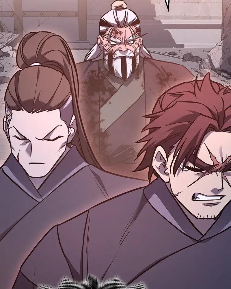 I Reincarnated As The Crazed Heir เกิดอีกทีเป็นว่าที่ประมุขลัทธิมาร ตอนที่ 142 หน้า 41