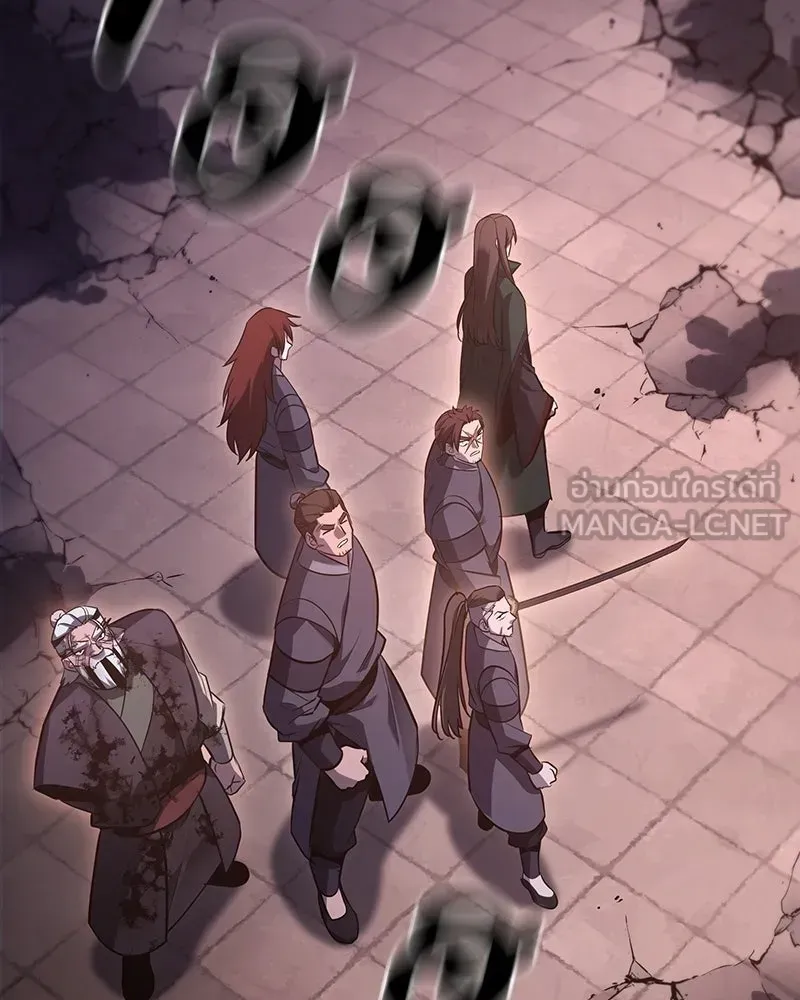 I Reincarnated As The Crazed Heir เกิดอีกทีเป็นว่าที่ประมุขลัทธิมาร ตอนที่ 142 หน้า 48