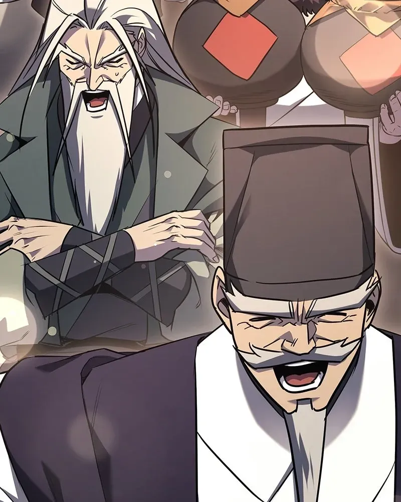 I Reincarnated As The Crazed Heir เกิดอีกทีเป็นว่าที่ประมุขลัทธิมาร ตอนที่ 142 หน้า 94