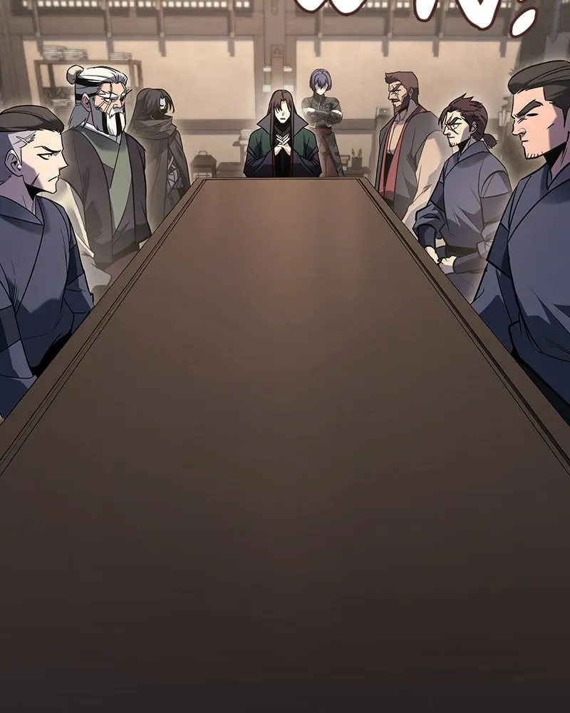 I Reincarnated As The Crazed Heir เกิดอีกทีเป็นว่าที่ประมุขลัทธิมาร ตอนที่ 143 หน้า 11