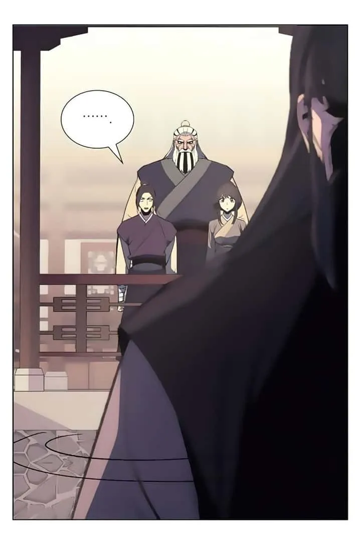 I Reincarnated As The Crazed Heir เกิดอีกทีเป็นว่าที่ประมุขลัทธิมาร ตอนที่ 23 หน้า 30
