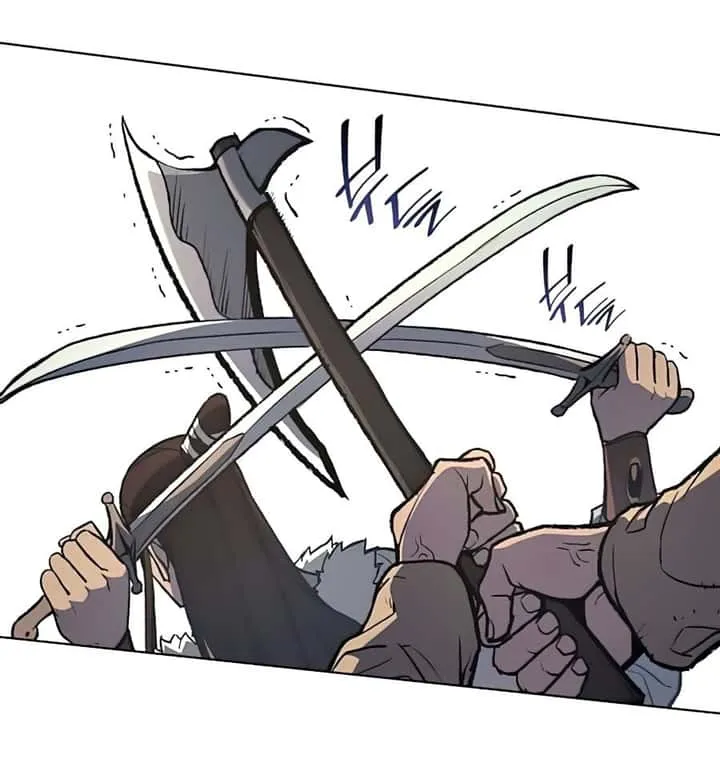 I Reincarnated As The Crazed Heir เกิดอีกทีเป็นว่าที่ประมุขลัทธิมาร ตอนที่ 24 หน้า 20
