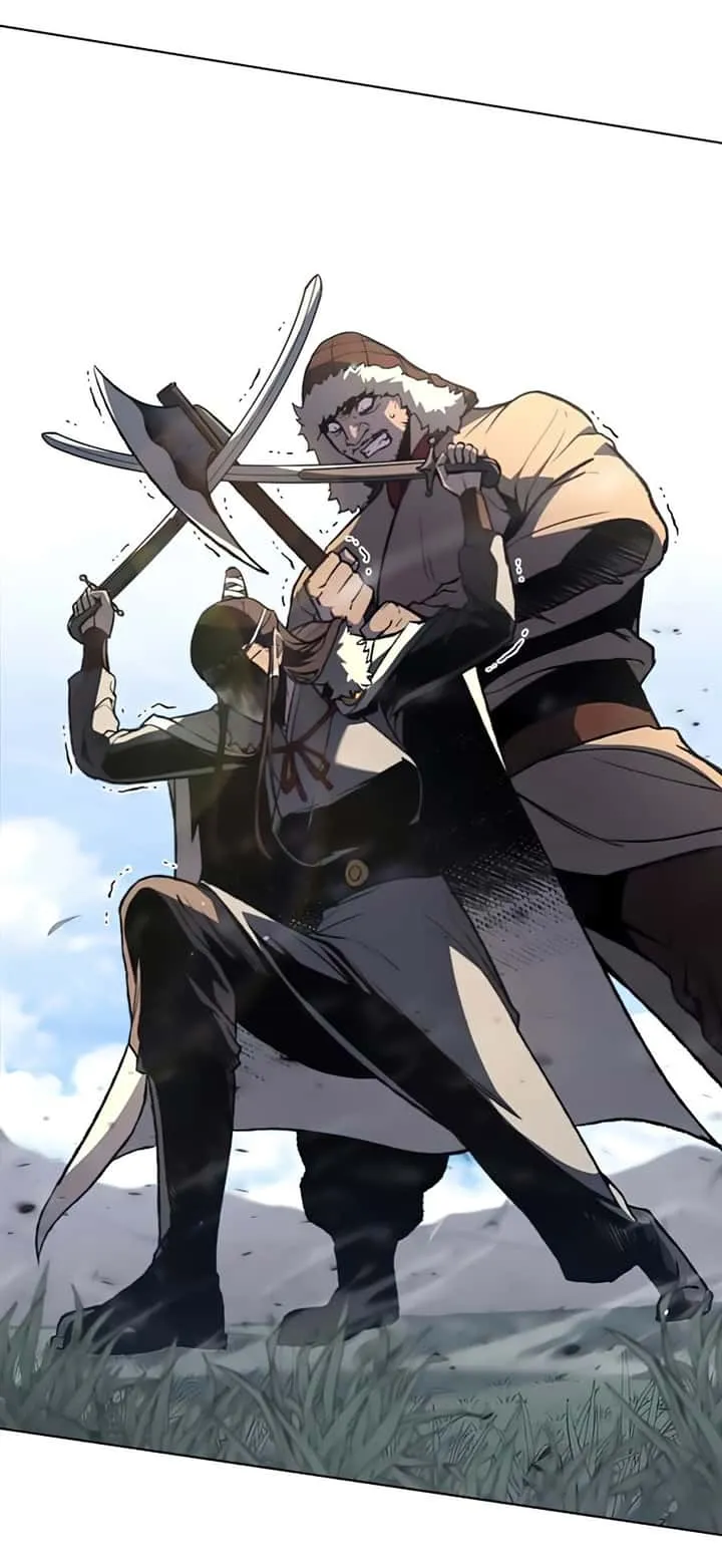 I Reincarnated As The Crazed Heir เกิดอีกทีเป็นว่าที่ประมุขลัทธิมาร ตอนที่ 24 หน้า 21