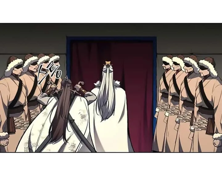 I Reincarnated As The Crazed Heir เกิดอีกทีเป็นว่าที่ประมุขลัทธิมาร ตอนที่ 24 หน้า 31