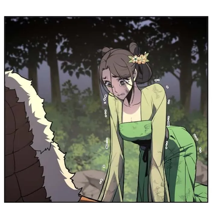 I Reincarnated As The Crazed Heir เกิดอีกทีเป็นว่าที่ประมุขลัทธิมาร ตอนที่ 25 หน้า 84
