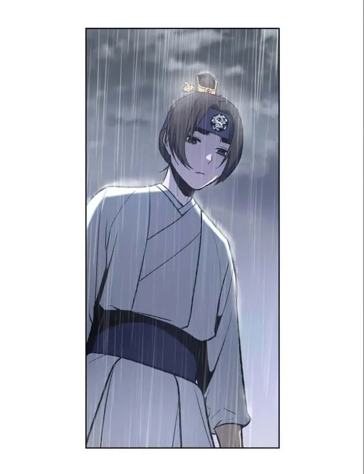 I Reincarnated As The Crazed Heir เกิดอีกทีเป็นว่าที่ประมุขลัทธิมาร ตอนที่ 27 หน้า 10