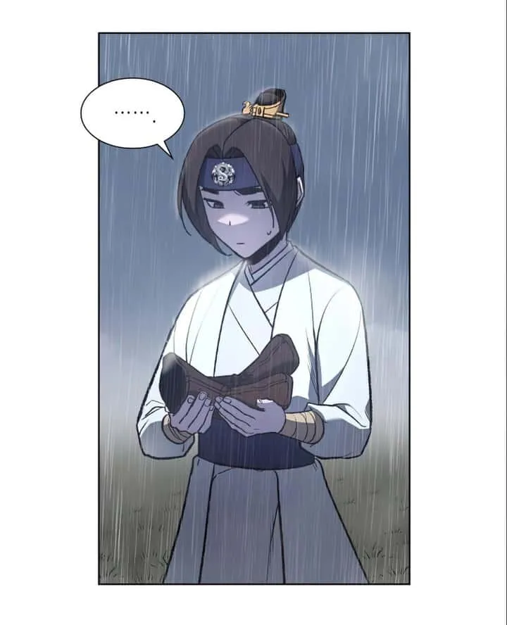 I Reincarnated As The Crazed Heir เกิดอีกทีเป็นว่าที่ประมุขลัทธิมาร ตอนที่ 27 หน้า 16