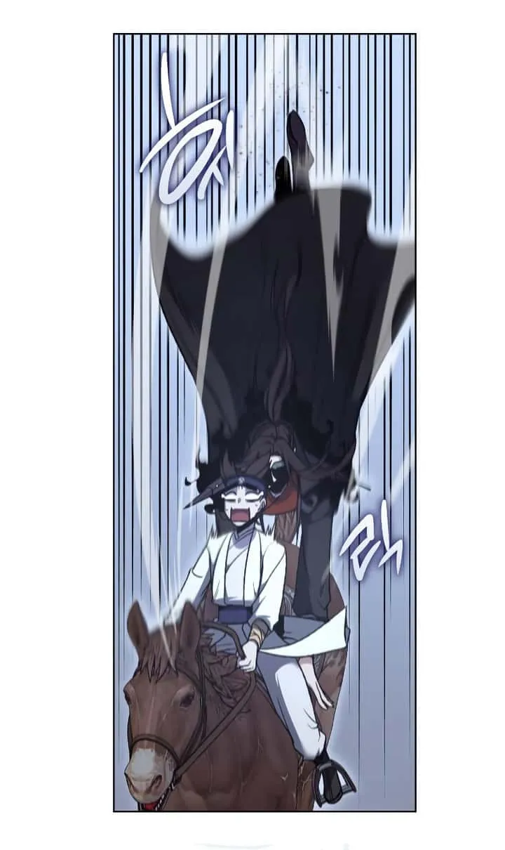 I Reincarnated As The Crazed Heir เกิดอีกทีเป็นว่าที่ประมุขลัทธิมาร ตอนที่ 28 หน้า 28