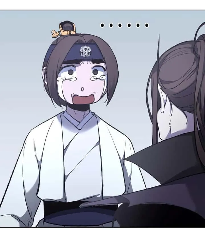 I Reincarnated As The Crazed Heir เกิดอีกทีเป็นว่าที่ประมุขลัทธิมาร ตอนที่ 28 หน้า 44