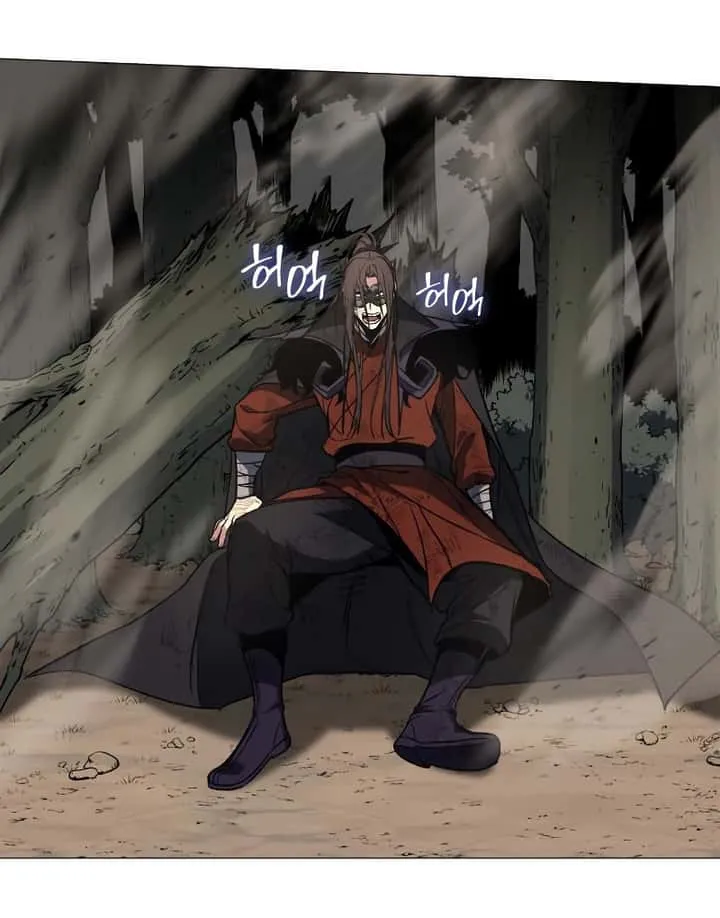 I Reincarnated As The Crazed Heir เกิดอีกทีเป็นว่าที่ประมุขลัทธิมาร ตอนที่ 31 หน้า 41