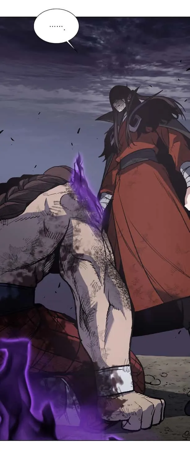 I Reincarnated As The Crazed Heir เกิดอีกทีเป็นว่าที่ประมุขลัทธิมาร ตอนที่ 32 หน้า 18