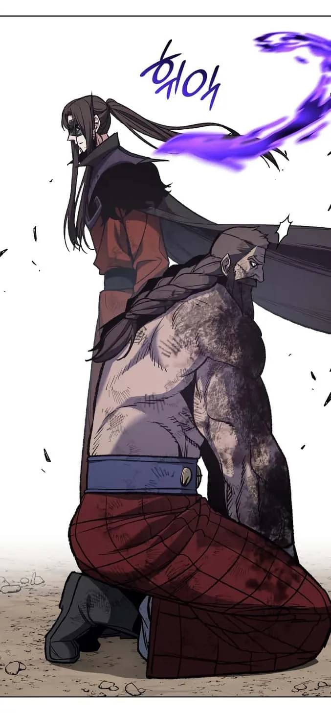 I Reincarnated As The Crazed Heir เกิดอีกทีเป็นว่าที่ประมุขลัทธิมาร ตอนที่ 32 หน้า 32