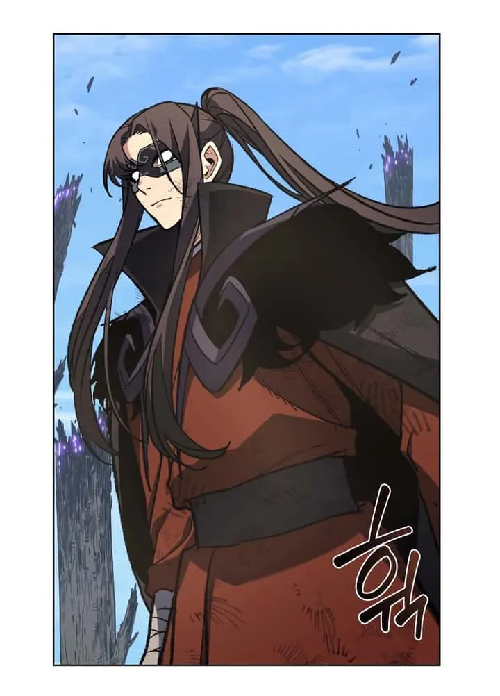 I Reincarnated As The Crazed Heir เกิดอีกทีเป็นว่าที่ประมุขลัทธิมาร ตอนที่ 32 หน้า 48