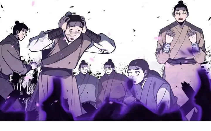 I Reincarnated As The Crazed Heir เกิดอีกทีเป็นว่าที่ประมุขลัทธิมาร ตอนที่ 32 หน้า 62
