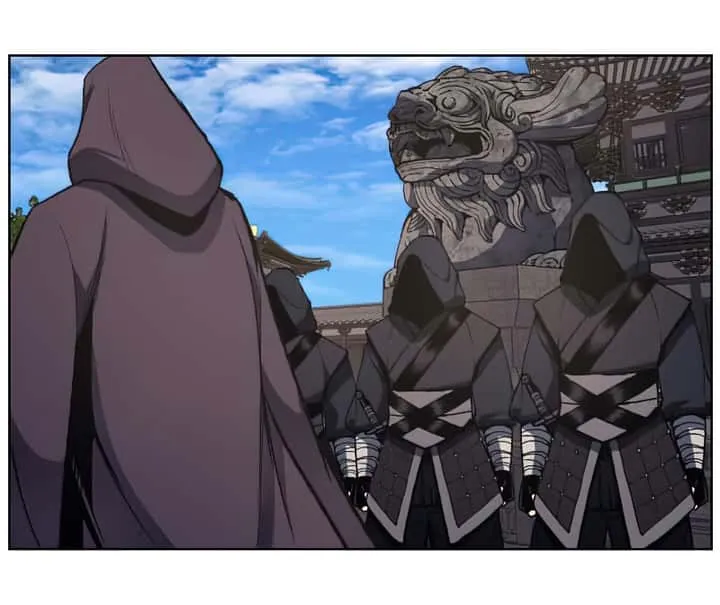 I Reincarnated As The Crazed Heir เกิดอีกทีเป็นว่าที่ประมุขลัทธิมาร ตอนที่ 33 หน้า 3