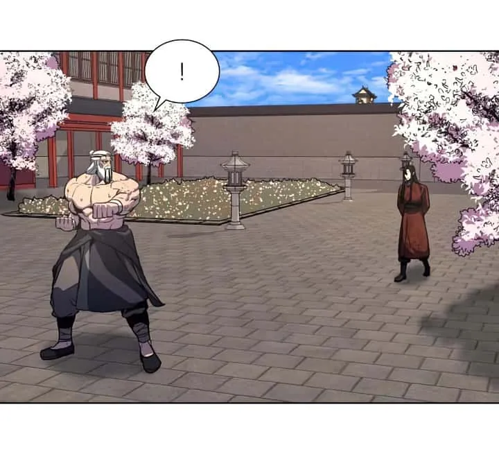 I Reincarnated As The Crazed Heir เกิดอีกทีเป็นว่าที่ประมุขลัทธิมาร ตอนที่ 33 หน้า 32