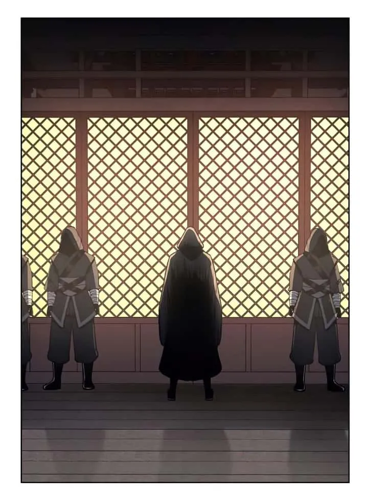 I Reincarnated As The Crazed Heir เกิดอีกทีเป็นว่าที่ประมุขลัทธิมาร ตอนที่ 33 หน้า 5