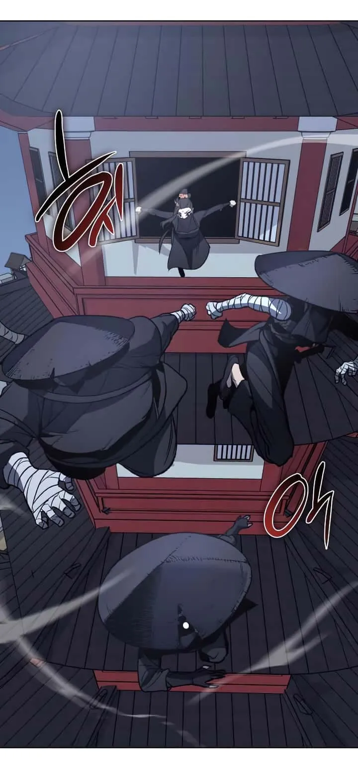 I Reincarnated As The Crazed Heir เกิดอีกทีเป็นว่าที่ประมุขลัทธิมาร ตอนที่ 33 หน้า 70