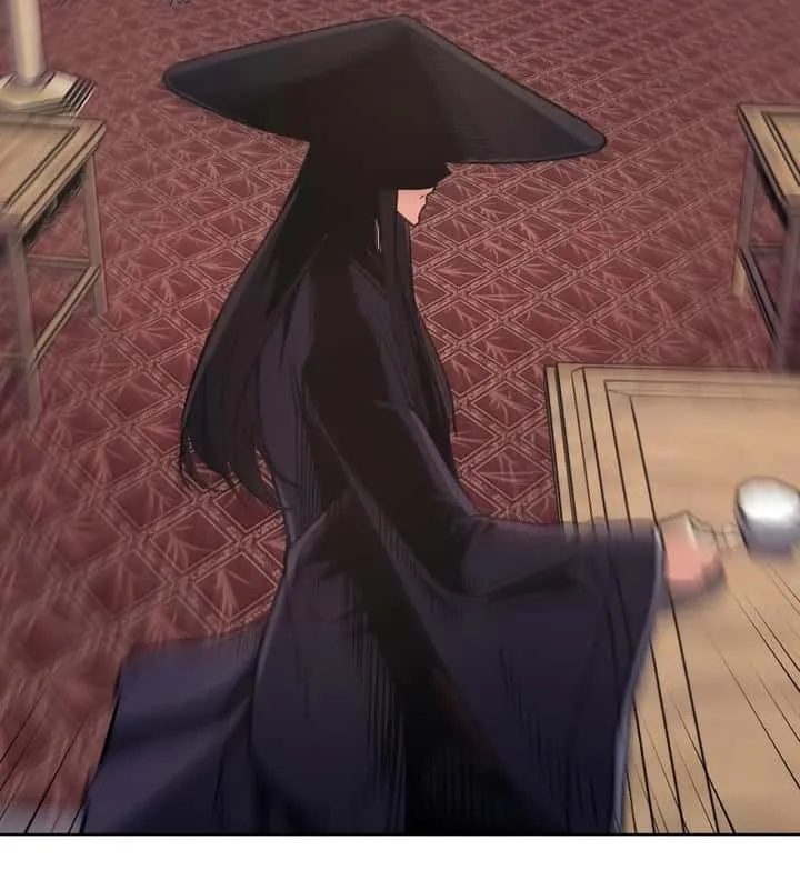 I Reincarnated As The Crazed Heir เกิดอีกทีเป็นว่าที่ประมุขลัทธิมาร ตอนที่ 35 หน้า 33