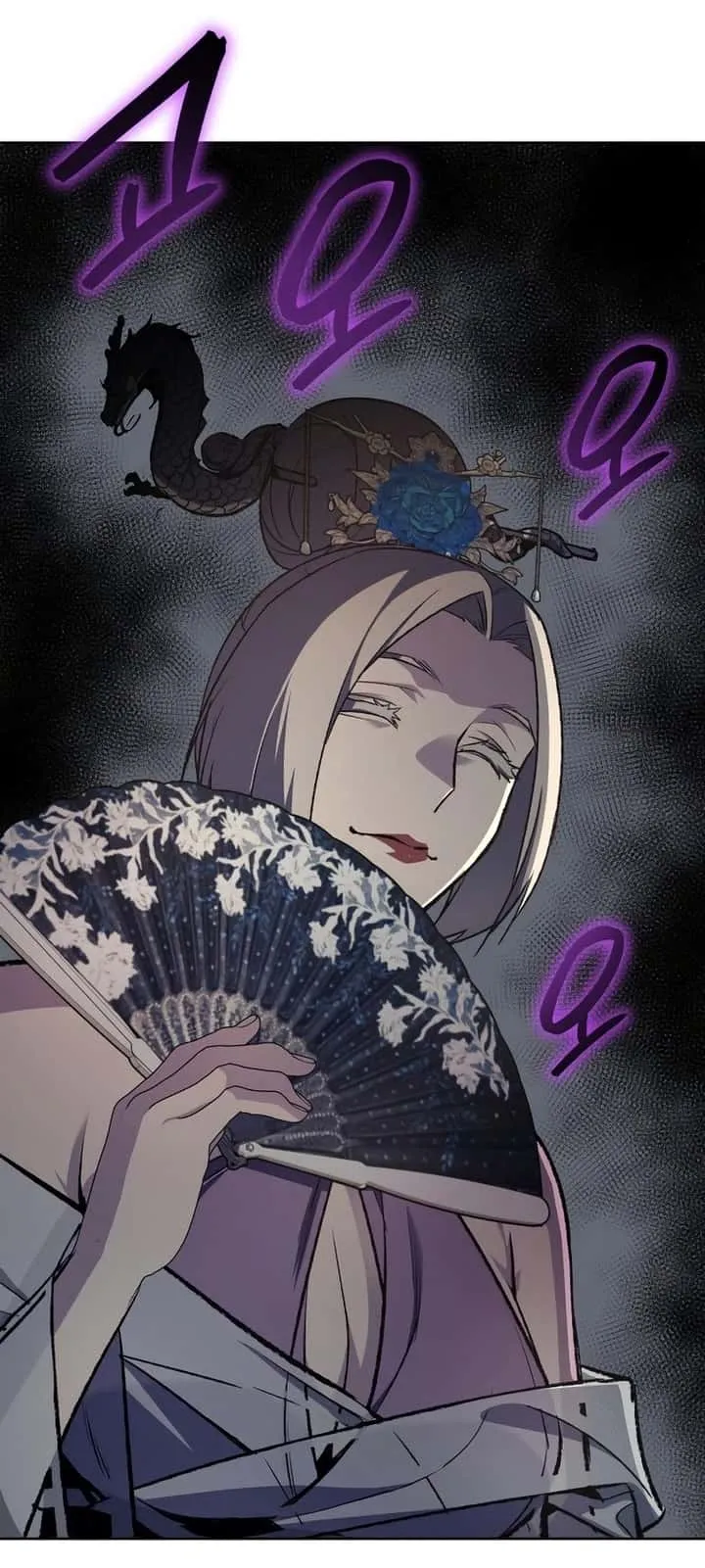 I Reincarnated As The Crazed Heir เกิดอีกทีเป็นว่าที่ประมุขลัทธิมาร ตอนที่ 35 หน้า 51