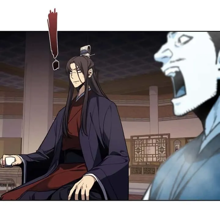 I Reincarnated As The Crazed Heir เกิดอีกทีเป็นว่าที่ประมุขลัทธิมาร ตอนที่ 35 หน้า 62