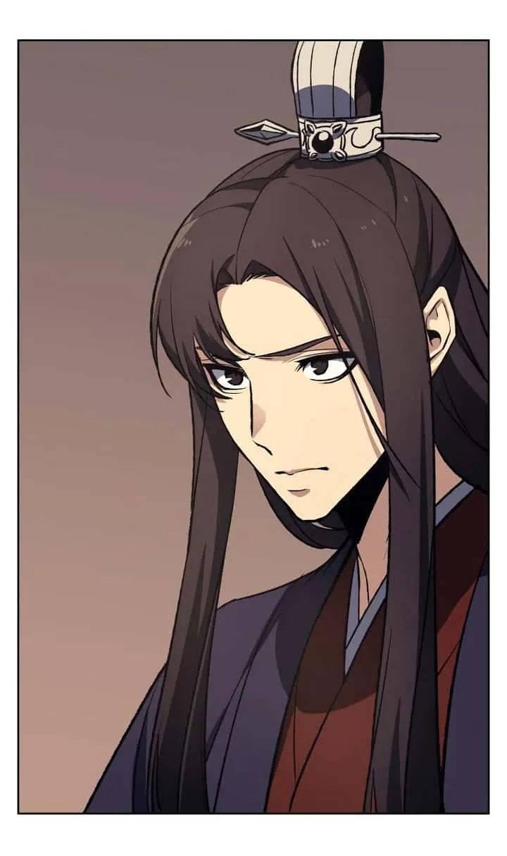 I Reincarnated As The Crazed Heir เกิดอีกทีเป็นว่าที่ประมุขลัทธิมาร ตอนที่ 35 หน้า 72