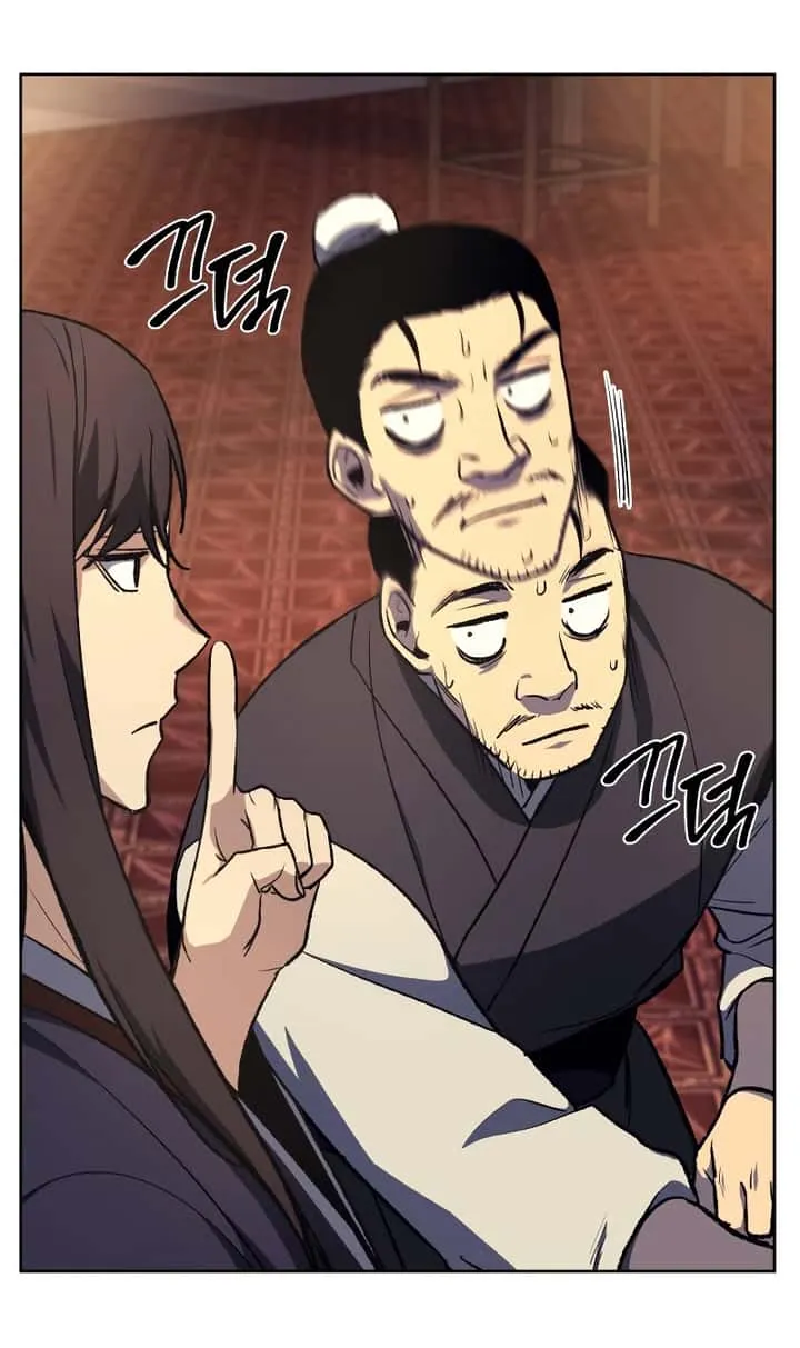 I Reincarnated As The Crazed Heir เกิดอีกทีเป็นว่าที่ประมุขลัทธิมาร ตอนที่ 36 หน้า 67