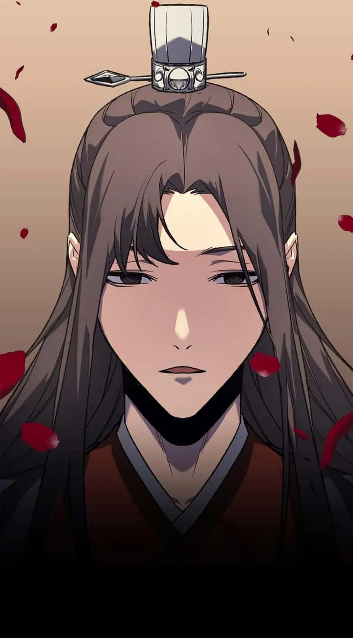 I Reincarnated As The Crazed Heir เกิดอีกทีเป็นว่าที่ประมุขลัทธิมาร ตอนที่ 36 หน้า 82