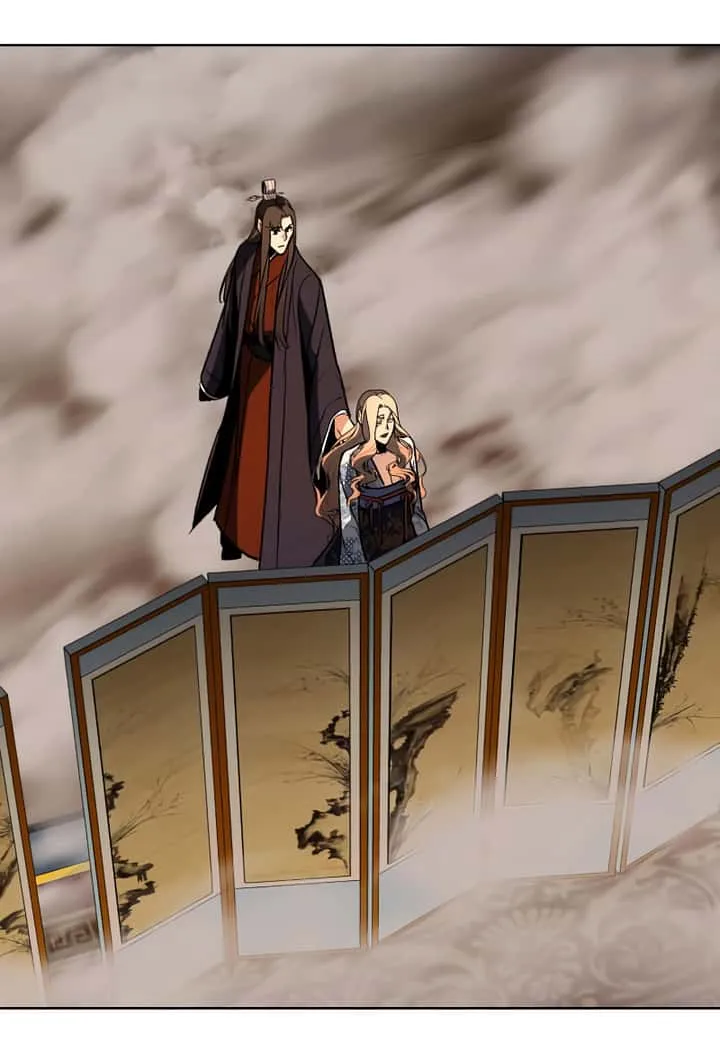 I Reincarnated As The Crazed Heir เกิดอีกทีเป็นว่าที่ประมุขลัทธิมาร ตอนที่ 37 หน้า 34