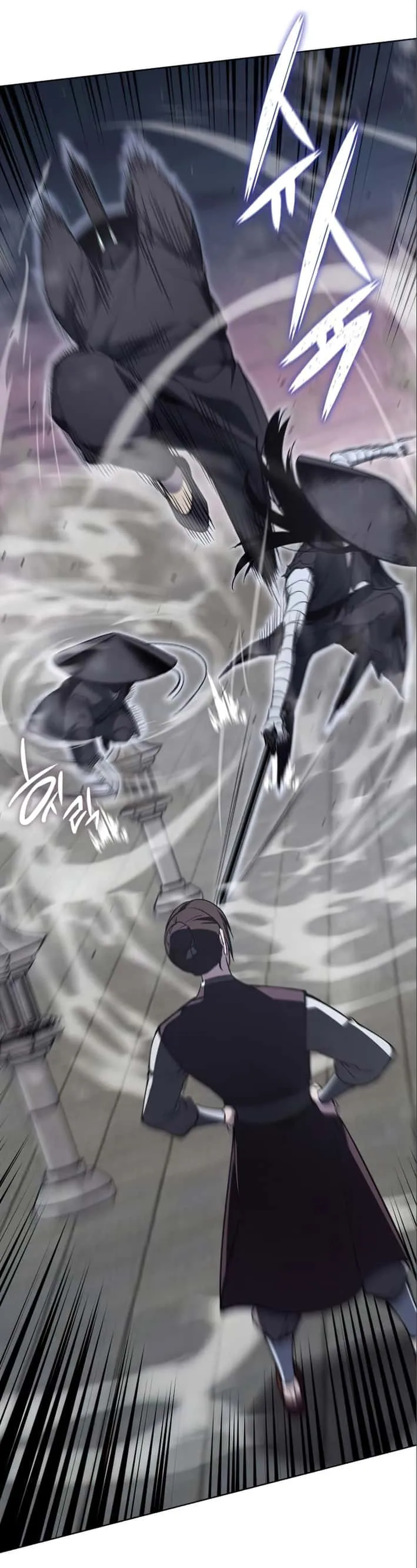 I Reincarnated As The Crazed Heir เกิดอีกทีเป็นว่าที่ประมุขลัทธิมาร ตอนที่ 38 หน้า 18