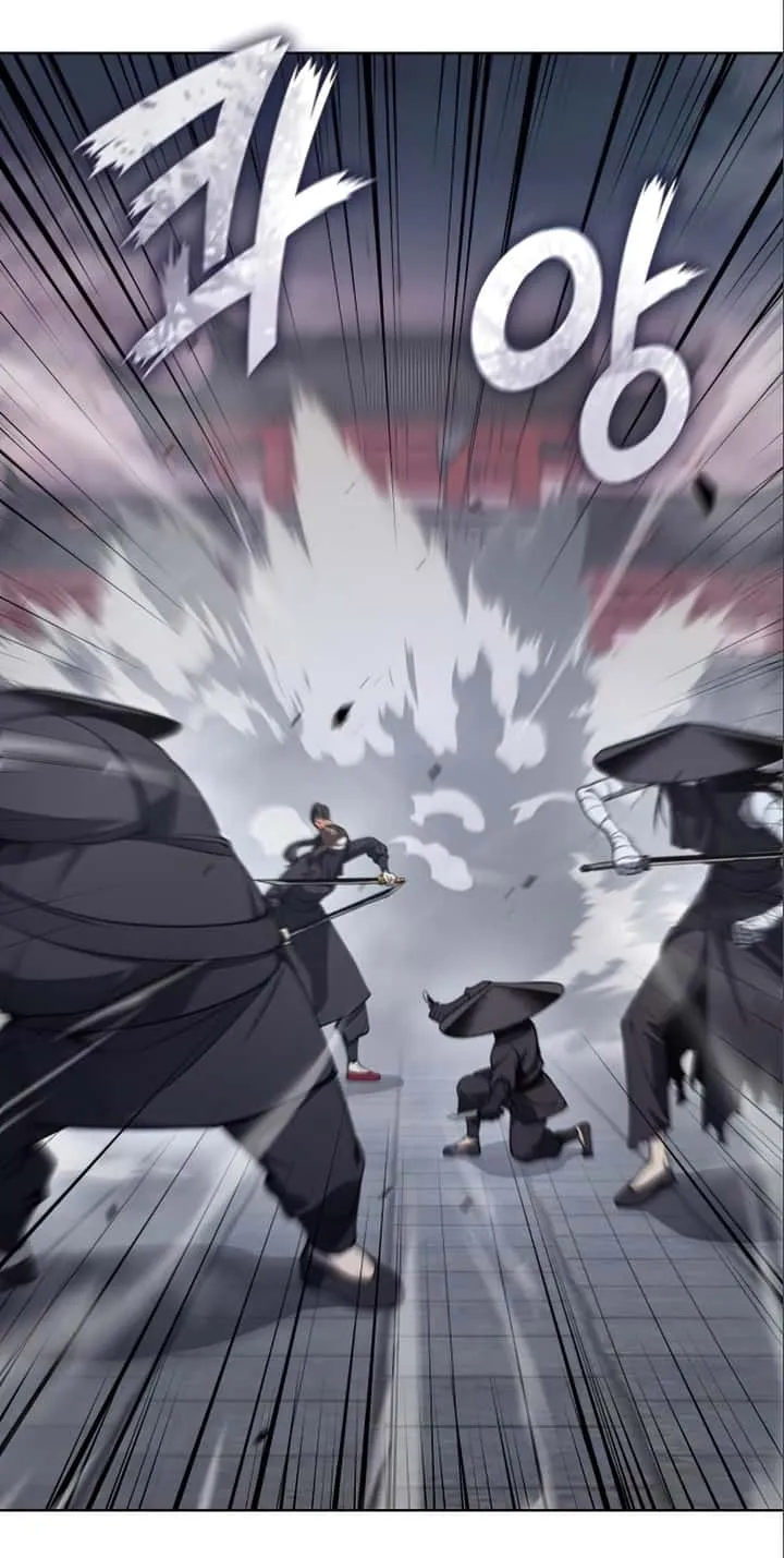 I Reincarnated As The Crazed Heir เกิดอีกทีเป็นว่าที่ประมุขลัทธิมาร ตอนที่ 38 หน้า 30