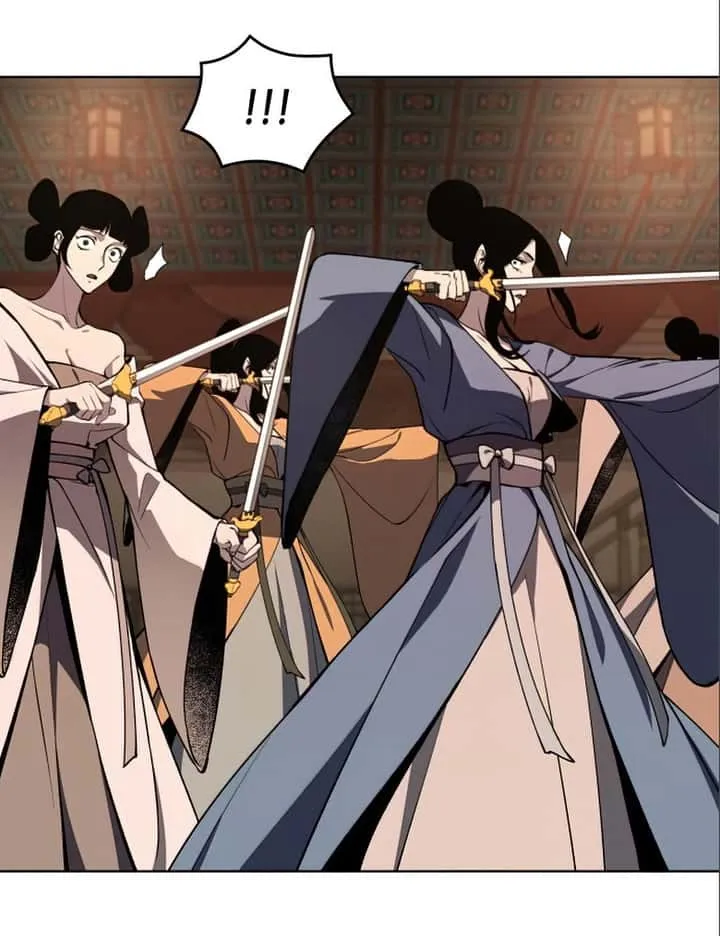 I Reincarnated As The Crazed Heir เกิดอีกทีเป็นว่าที่ประมุขลัทธิมาร ตอนที่ 38 หน้า 37