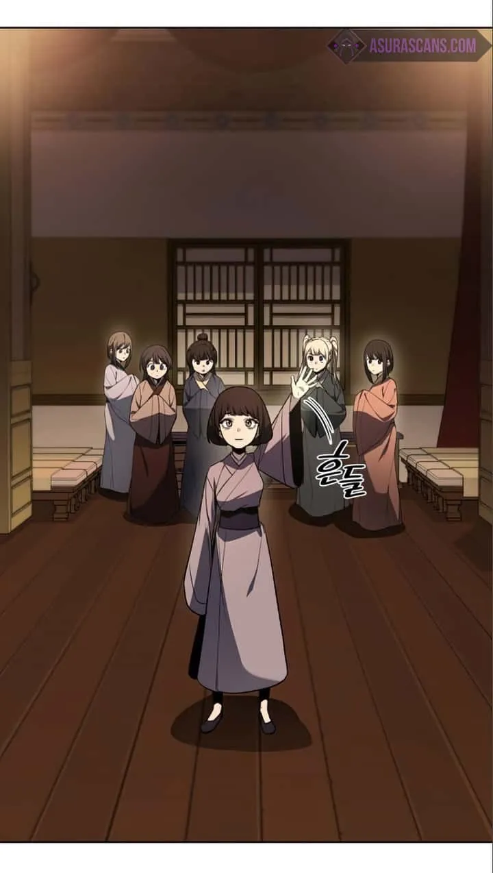 I Reincarnated As The Crazed Heir เกิดอีกทีเป็นว่าที่ประมุขลัทธิมาร ตอนที่ 38 หน้า 55
