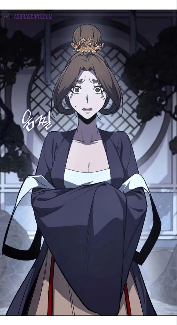 I Reincarnated As The Crazed Heir เกิดอีกทีเป็นว่าที่ประมุขลัทธิมาร ตอนที่ 38 หน้า 60