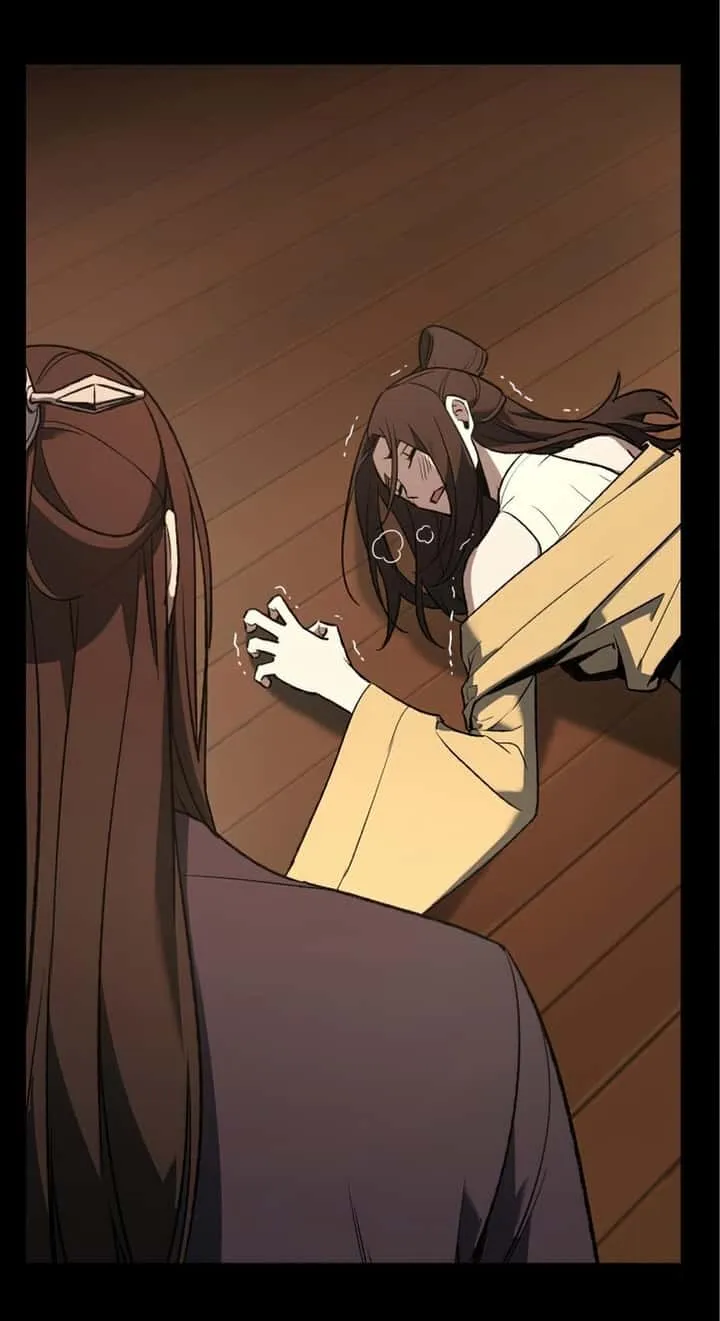 I Reincarnated As The Crazed Heir เกิดอีกทีเป็นว่าที่ประมุขลัทธิมาร ตอนที่ 38 หน้า 77