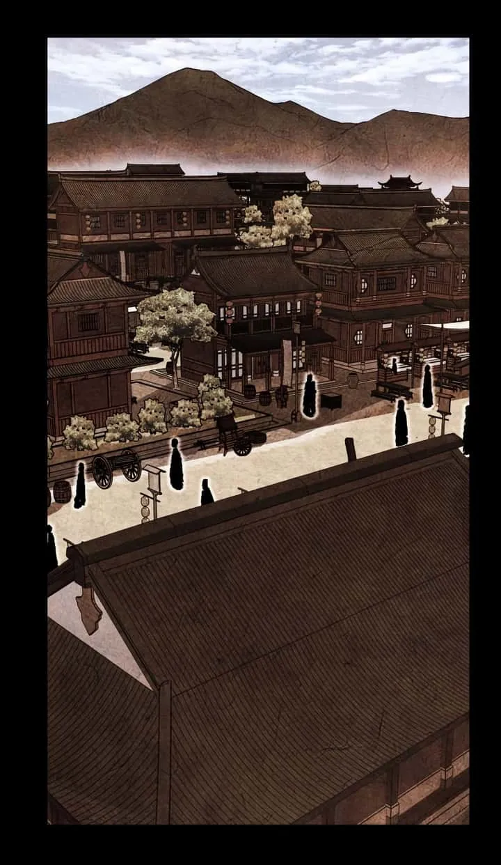 I Reincarnated As The Crazed Heir เกิดอีกทีเป็นว่าที่ประมุขลัทธิมาร ตอนที่ 39 หน้า 9