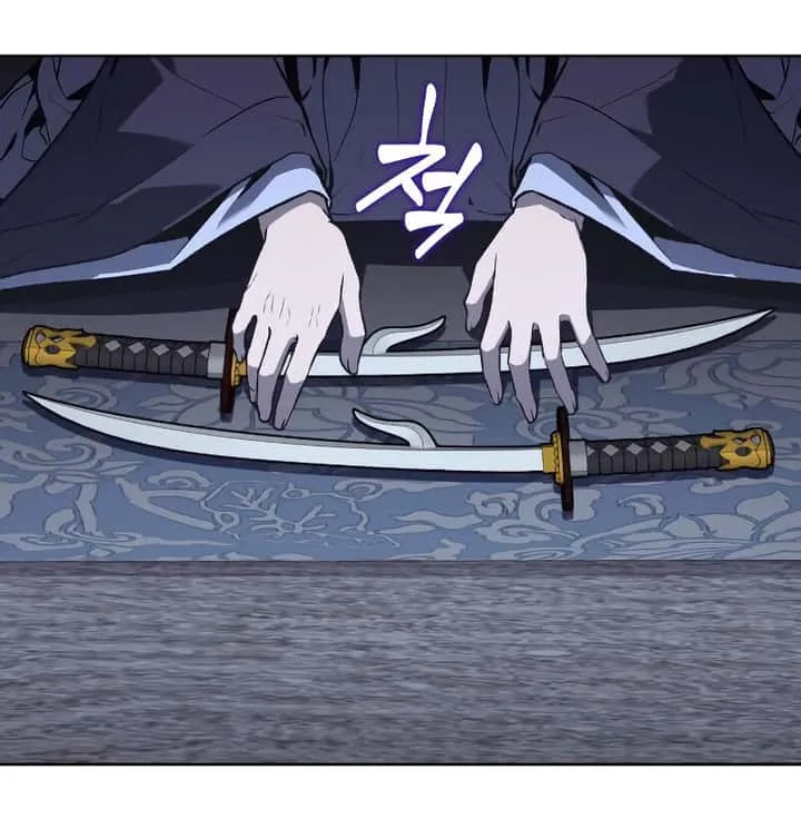 I Reincarnated As The Crazed Heir เกิดอีกทีเป็นว่าที่ประมุขลัทธิมาร ตอนที่ 40 หน้า 44