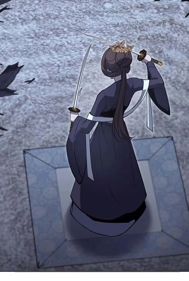 I Reincarnated As The Crazed Heir เกิดอีกทีเป็นว่าที่ประมุขลัทธิมาร ตอนที่ 41 หน้า 65