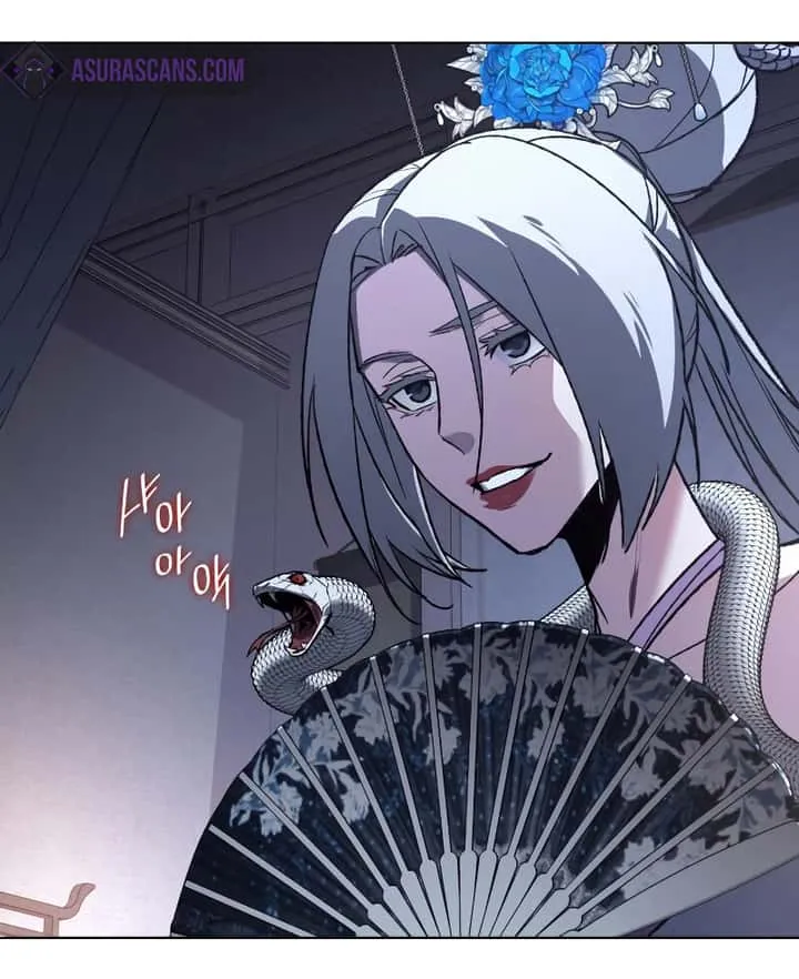 I Reincarnated As The Crazed Heir เกิดอีกทีเป็นว่าที่ประมุขลัทธิมาร ตอนที่ 41 หน้า 94