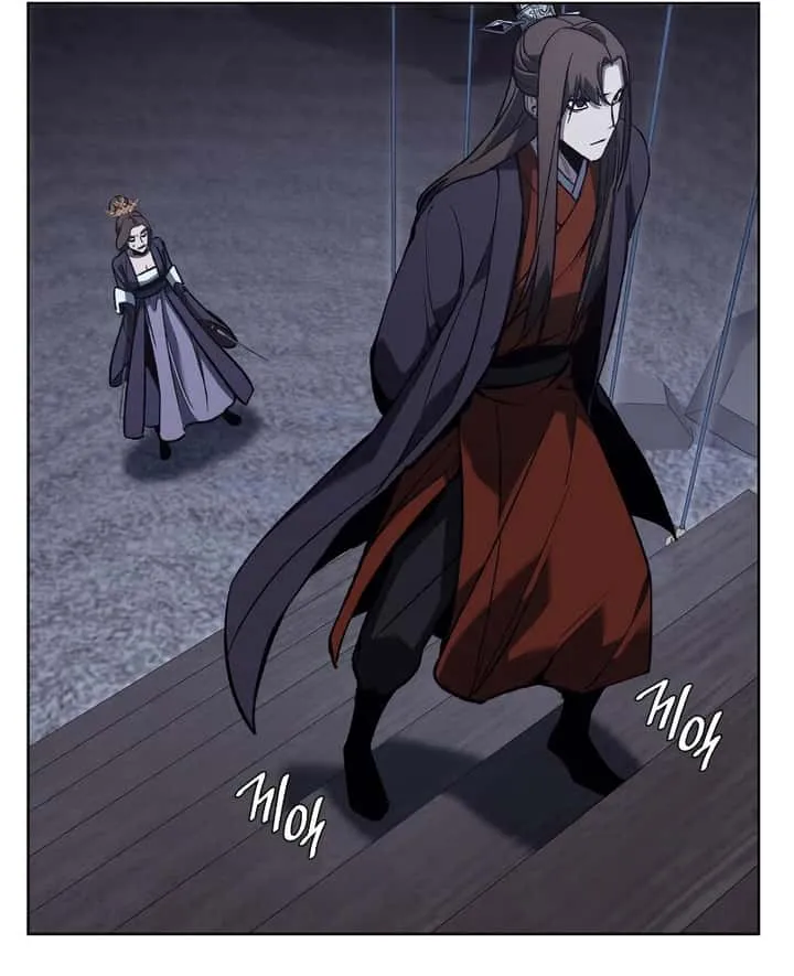 I Reincarnated As The Crazed Heir เกิดอีกทีเป็นว่าที่ประมุขลัทธิมาร ตอนที่ 42 หน้า 10