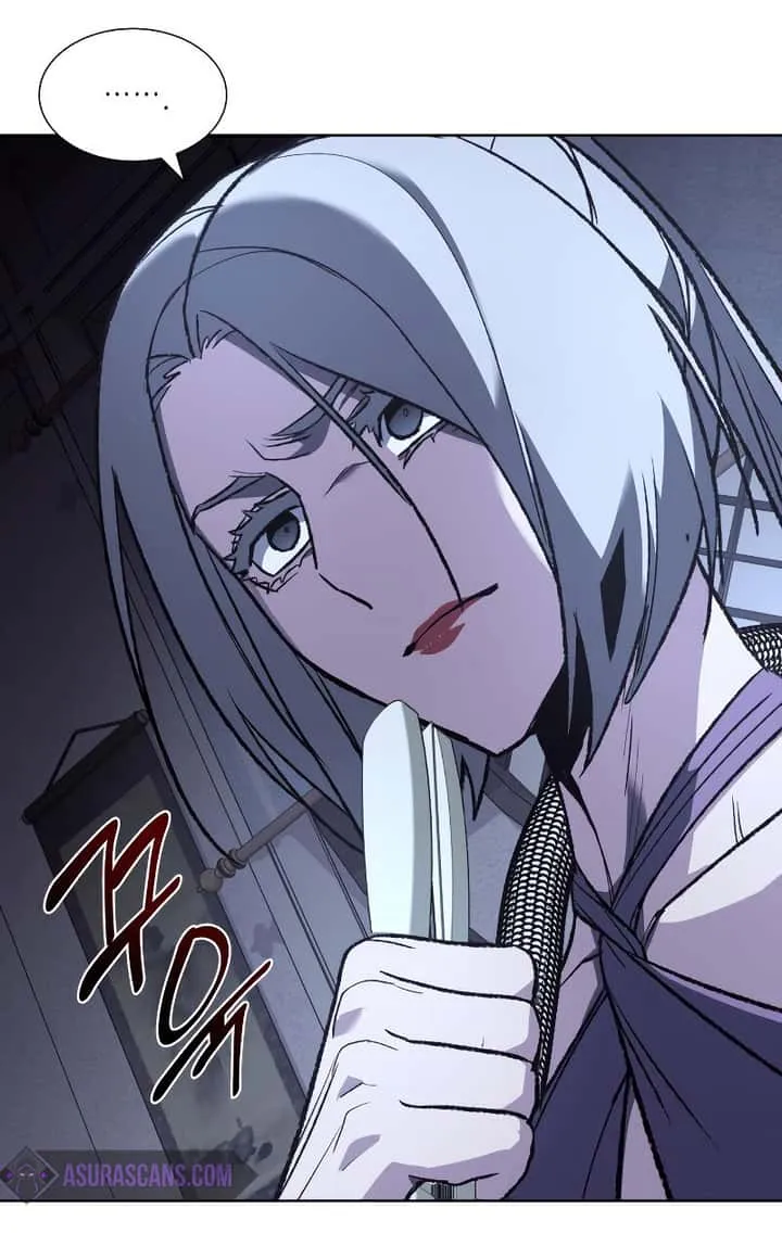 I Reincarnated As The Crazed Heir เกิดอีกทีเป็นว่าที่ประมุขลัทธิมาร ตอนที่ 42 หน้า 49