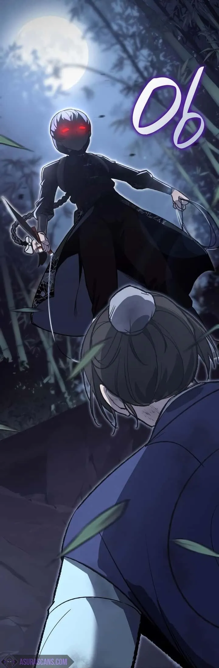 I Reincarnated As The Crazed Heir เกิดอีกทีเป็นว่าที่ประมุขลัทธิมาร ตอนที่ 44 หน้า 3