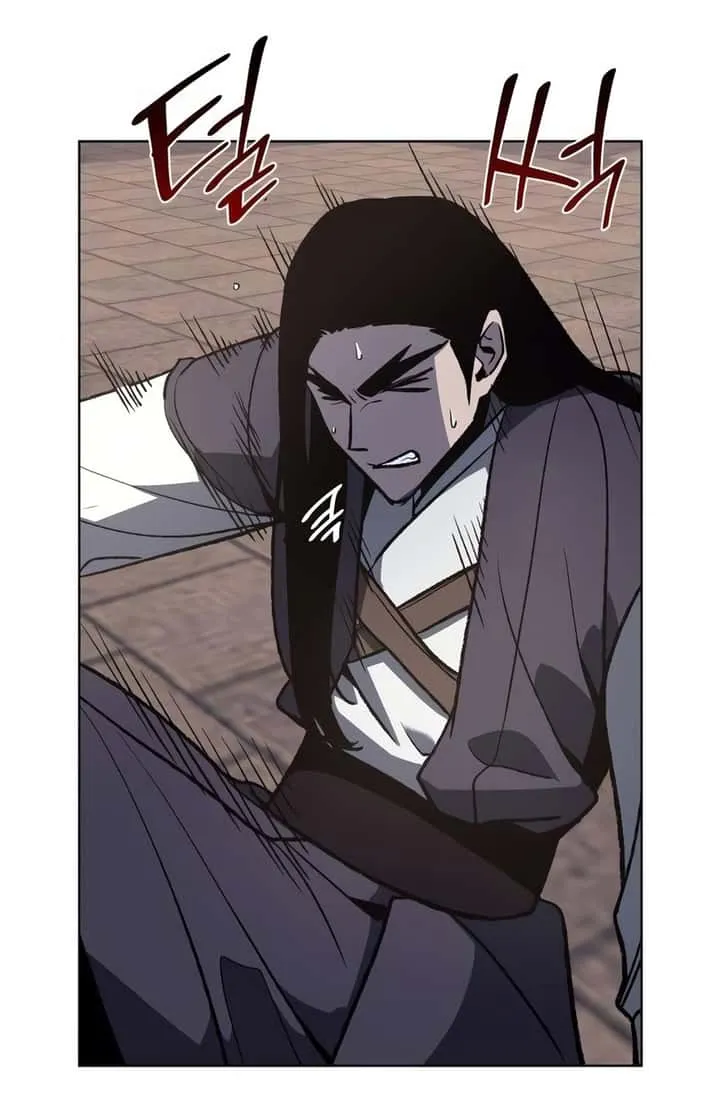 I Reincarnated As The Crazed Heir เกิดอีกทีเป็นว่าที่ประมุขลัทธิมาร ตอนที่ 44 หน้า 56