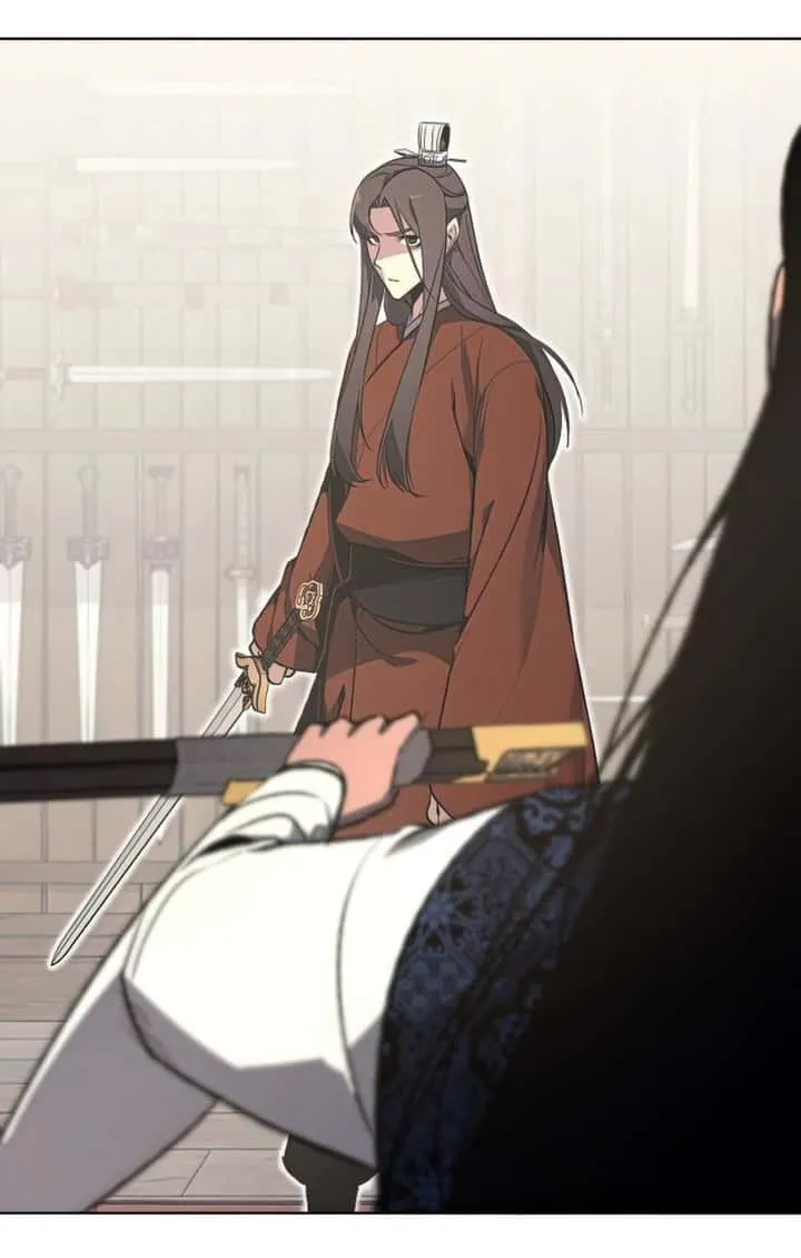I Reincarnated As The Crazed Heir เกิดอีกทีเป็นว่าที่ประมุขลัทธิมาร ตอนที่ 46 หน้า 66