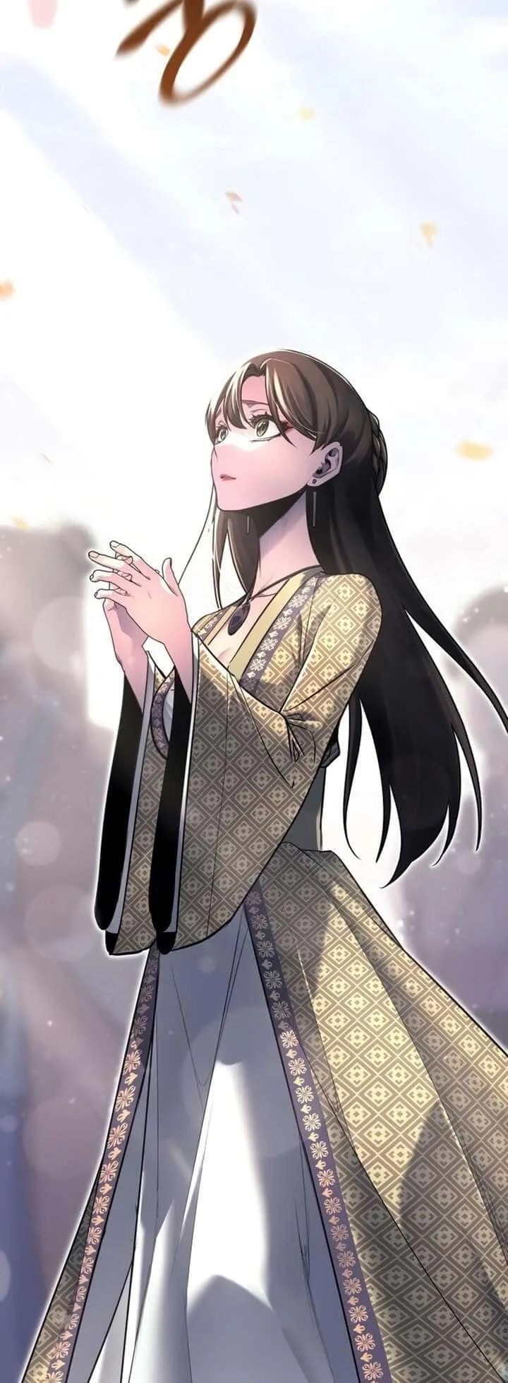 I Reincarnated As The Crazed Heir เกิดอีกทีเป็นว่าที่ประมุขลัทธิมาร ตอนที่ 81 หน้า 15