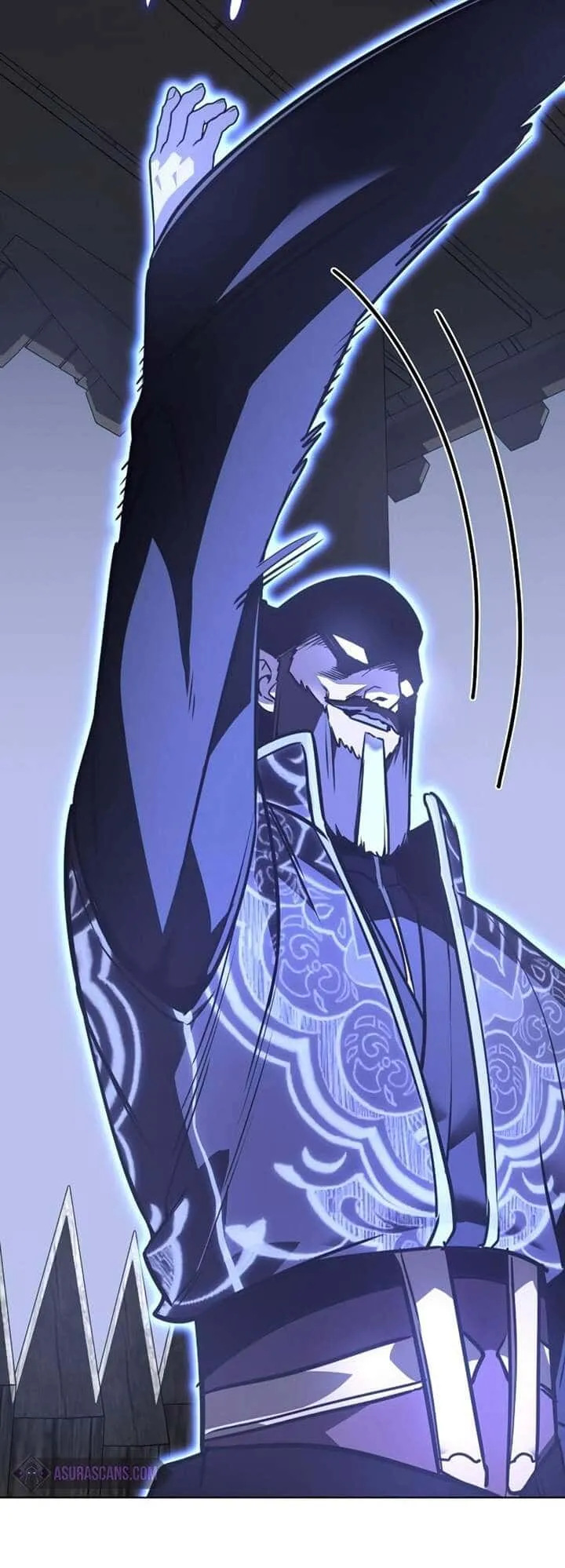 I Reincarnated As The Crazed Heir เกิดอีกทีเป็นว่าที่ประมุขลัทธิมาร ตอนที่ 82 หน้า 10