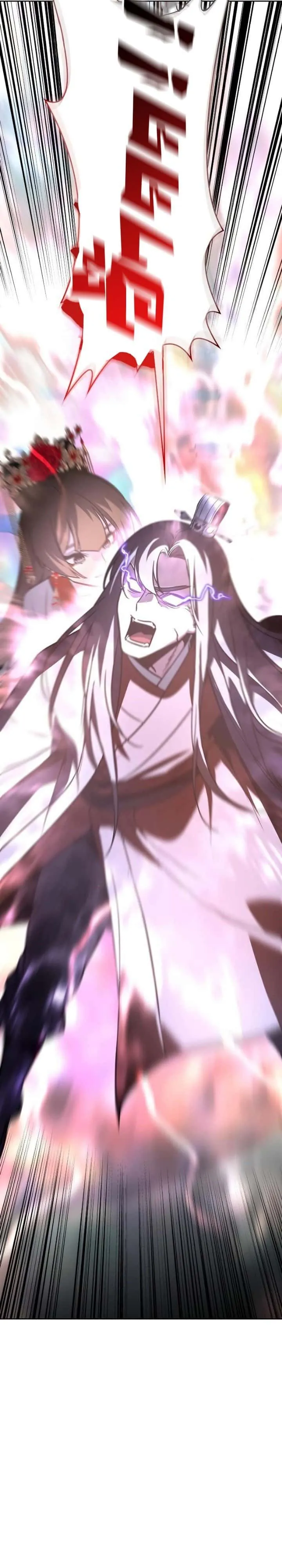 I Reincarnated As The Crazed Heir เกิดอีกทีเป็นว่าที่ประมุขลัทธิมาร ตอนที่ 87 หน้า 48